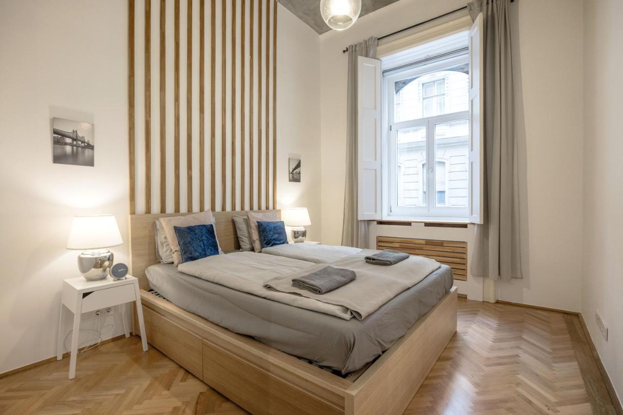 Industrial Fantasy Apartment Βουδαπέστη Εξωτερικό φωτογραφία